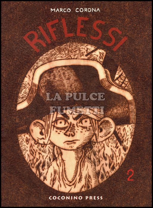 RIFLESSI # 2